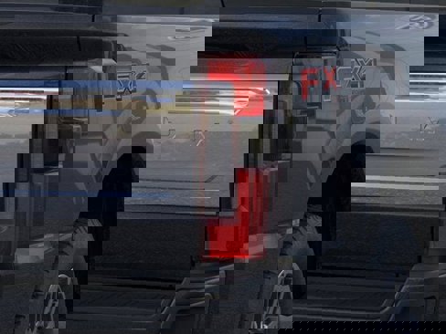 New 2025 Ford F250 Platinum w/ Platinum Plus Package image 21