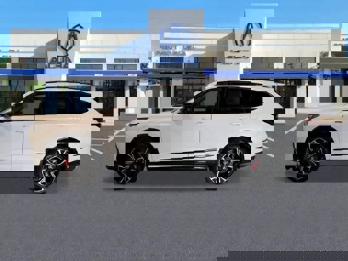 New 2026 Acura MDX Type S image 2