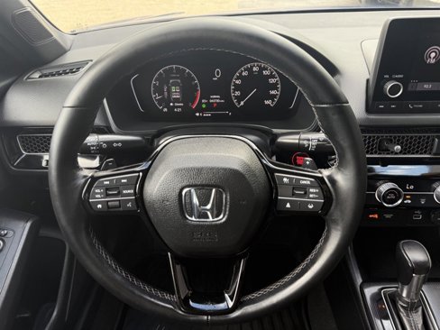 Used 2023 Honda Civic Sport image 20