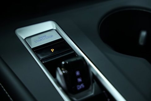 New 2026 Volkswagen Atlas SE image 20