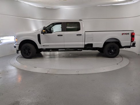 New 2026 Ford F350 XL w/ STX Appearance Package image 5