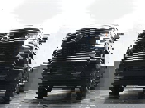 New 2026 Chevrolet Silverado 1500 RST w/ Convenience Package II image 46