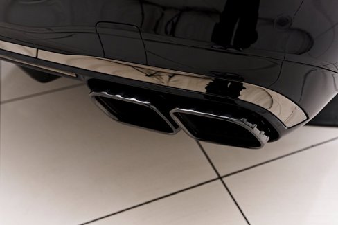Used 2025 Mercedes-Benz S 63 AMG S image 28