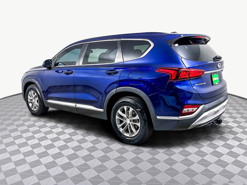 Used 2020 Hyundai Santa Fe SE image 6
