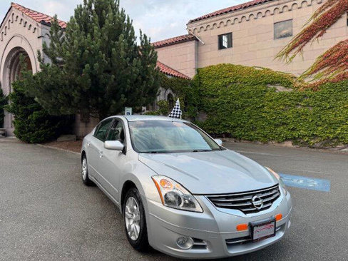 Used 2010 Nissan Altima 2.5 image 4