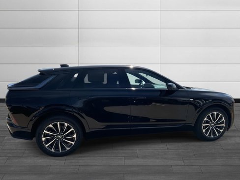 New 2026 Cadillac Lyriq Sport image 6