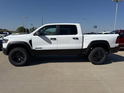 New 2026 RAM 1500 RHO image 26