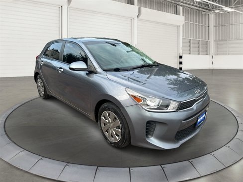 Used 2020 Kia Rio S image 7