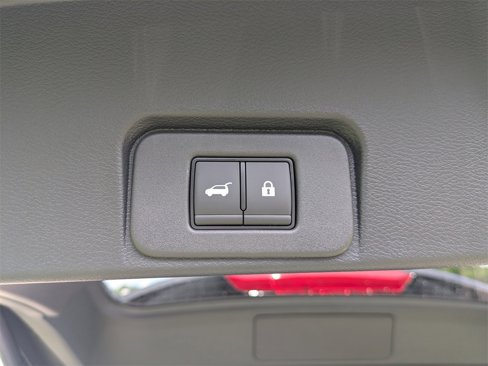 New 2025 Nissan Rogue Platinum w/ Platinum Premium Package image 13