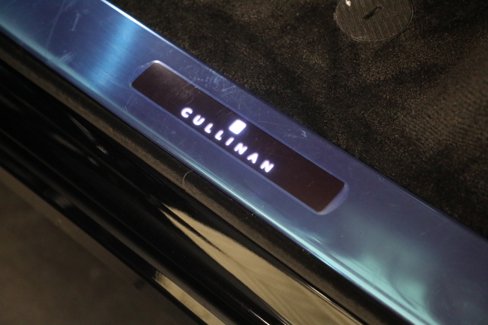 New 2026 Rolls-Royce Cullinan image 28