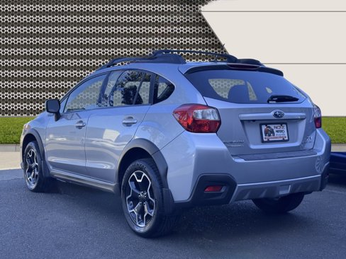 Used 2014 Subaru Crosstrek 2.0i Limited image 9
