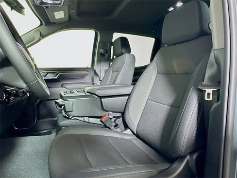 New 2026 Chevrolet Silverado 1500 LT image 7