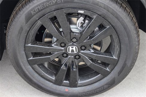 New 2026 Honda HR-V Sport image 19