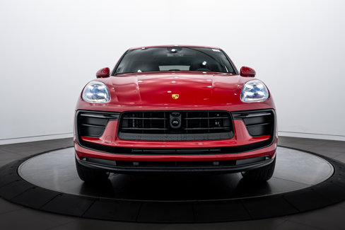 New 2026 Porsche Macan image 10