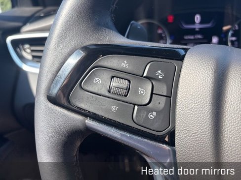 Used 2024 Buick Enclave Avenir w/ Avenir Technology Package image 42