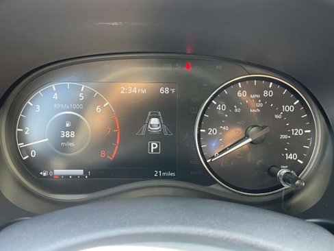 Used 2024 Nissan Kicks SV image 22