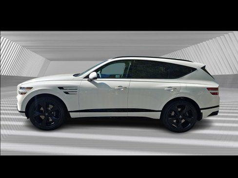 New 2026 Genesis GV80 3.5T Prestige image 2