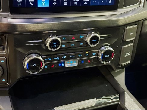 New 2025 Ford F250 Lariat w/ FX4 Off-Road Package image 15