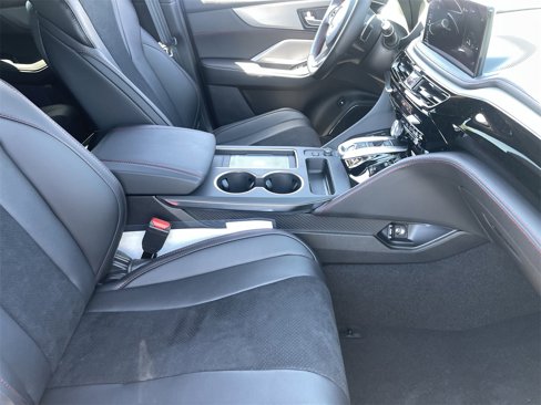New 2026 Acura MDX A-Spec image 13