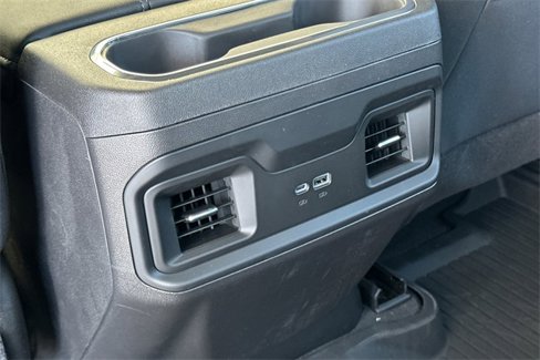 New 2025 Chevrolet Silverado 1500 LT Trail Boss w/ Convenience Package II image 17