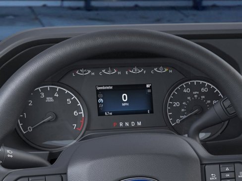 New 2026 Ford F250 4x4 SuperCab Super Duty image 13