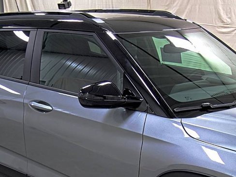 New 2026 Chevrolet TrailBlazer RS w/ Convenience Package image 15