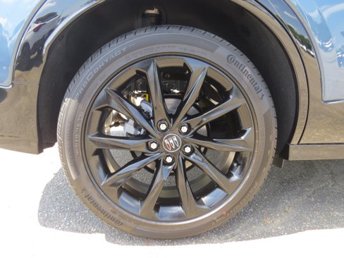 New 2026 Buick Encore GX Sport Touring w/ Experience Buick Package image 11