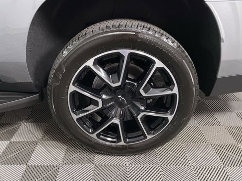 New 2026 Chevrolet Suburban RST w/ Comfort Package image 34