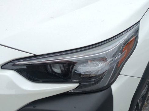 New 2025 Subaru Outback Limited image 9