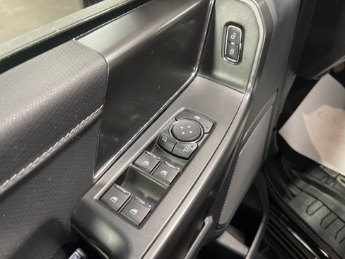 Used 2024 Ford F150 XLT w/ Equipment Group 302A MID image 11