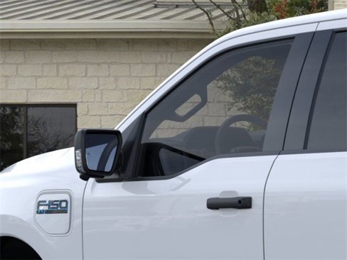 New 2025 Ford F150 Lightning Pro w/ Tow Technology Package image 20