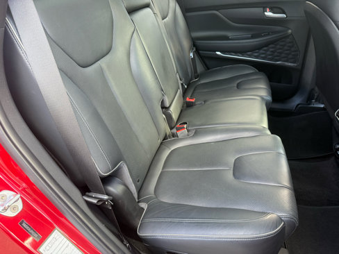 Used 2023 Hyundai Santa Fe Limited image 13