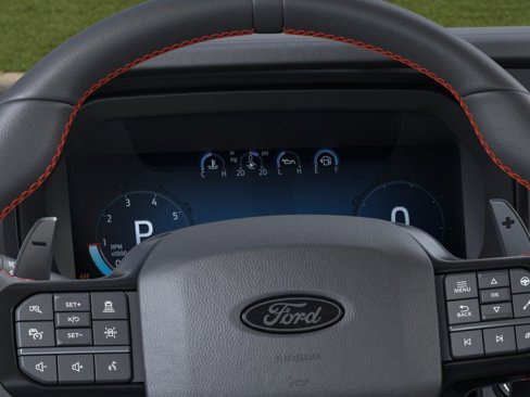 New 2025 Ford F150 Raptor image 13