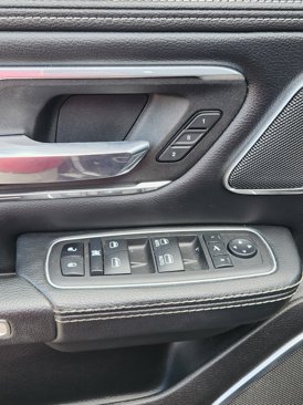 Used 2022 RAM 1500 Laramie image 15
