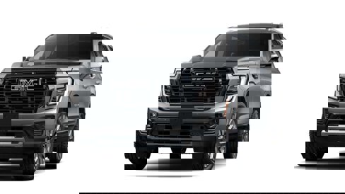 New 2026 GMC Yukon Denali Ultimate image 1