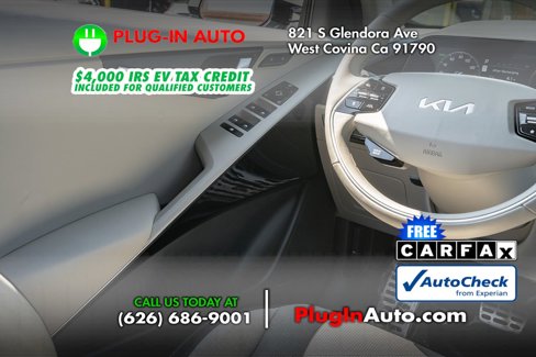 Used 2023 Kia Niro Wave image 15