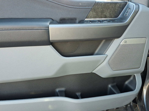 New 2025 Ford F350 XLT w/ Black Appearance Package image 10