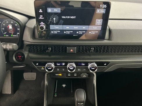 New 2026 Honda CR-V Sport-L image 35