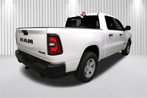 New 2026 RAM 1500 Tradesman image 3