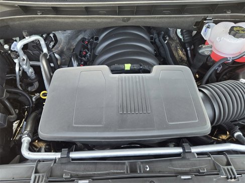 New 2026 Chevrolet Silverado 1500 LT Trail Boss w/ LT Trail Boss Premium Package image 16