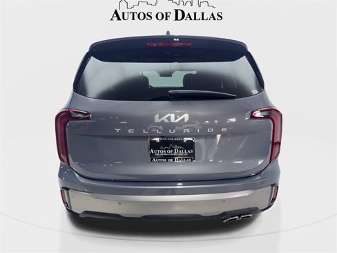 Used 2025 Kia Telluride S image 7