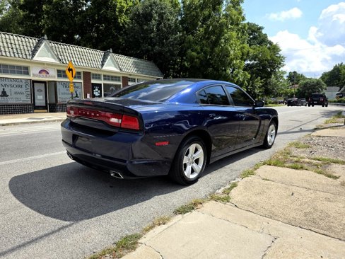 Used 2014 Dodge Charger SE image 50