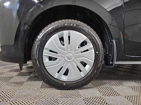 New 2024 Mitsubishi Mirage G4 ES image 29