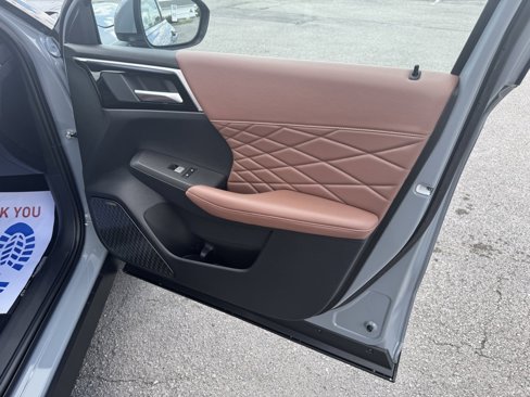 New 2025 Mitsubishi Outlander SEL image 29