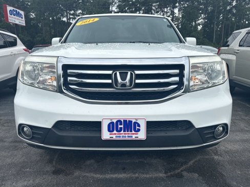 Used 2014 Honda Pilot EX-L image 2
