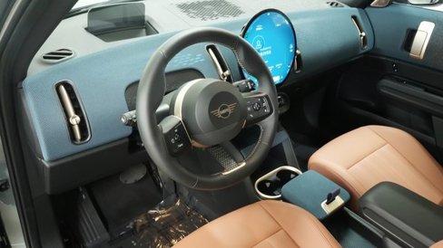Used 2025 MINI Cooper Countryman SE image 10