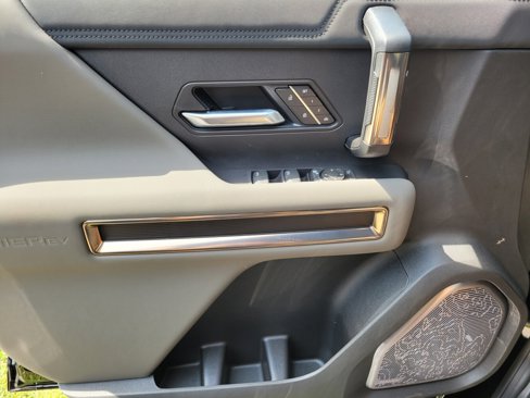 New 2025 GMC Hummer EV 3X image 6
