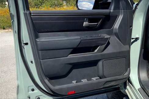Used 2025 Toyota Tundra SR5 image 23