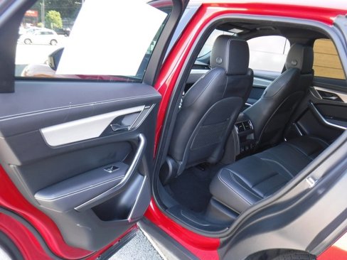 Used 2025 Jaguar F-PACE R-Dynamic S image 39