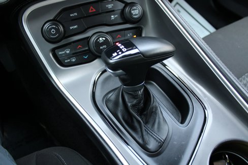 Used 2022 Dodge Challenger SXT w/ Blacktop Package image 15